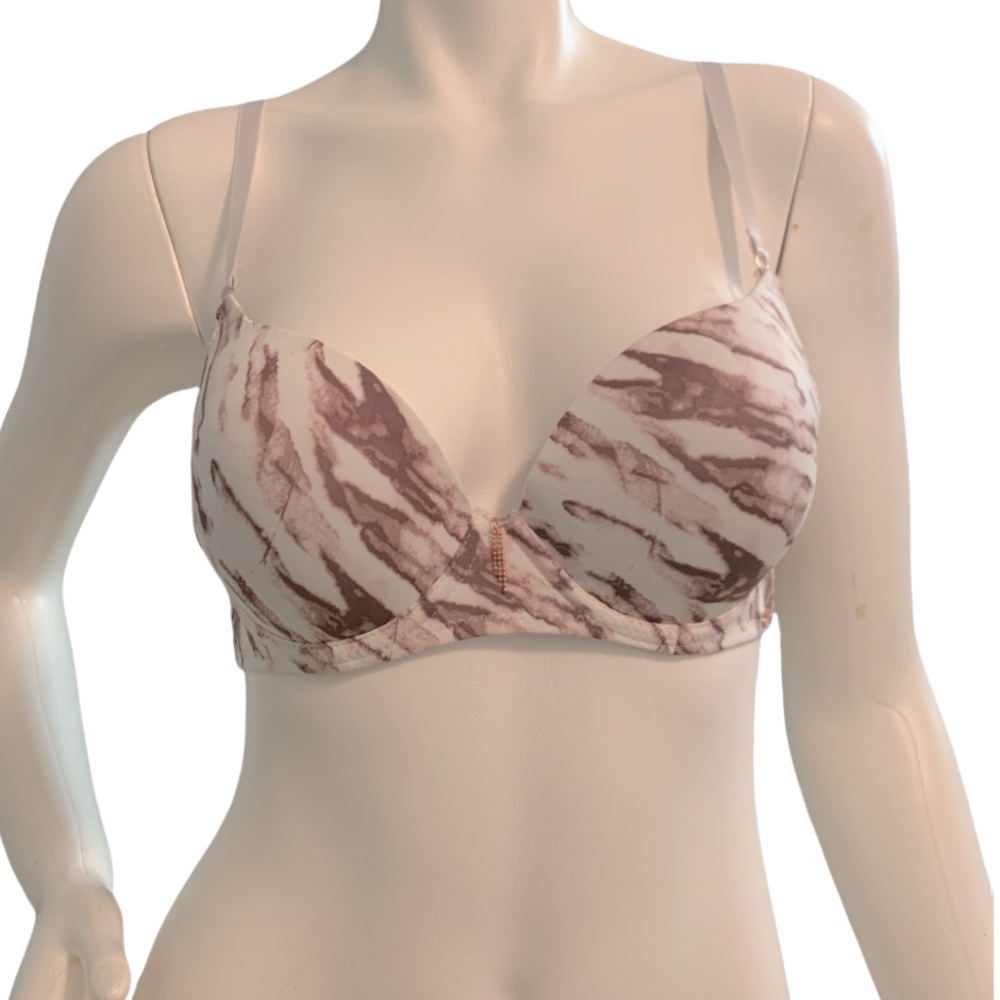 NWOT Rachel Rachel Roy Bra